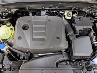 фото Volvo XC40 2019 с пробегом
