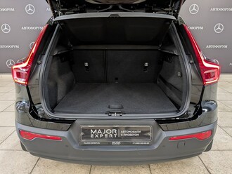 фото Volvo XC40 2019 с пробегом