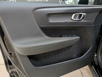 фото Volvo XC40 2019 с пробегом