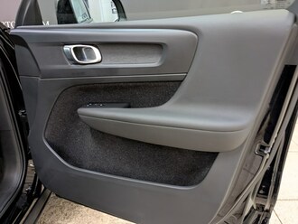 фото Volvo XC40 2019 с пробегом