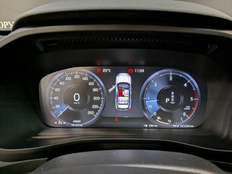 фото Volvo XC40 2019 с пробегом