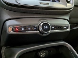 фото Volvo XC40 2019 с пробегом