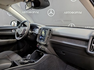 фото Volvo XC40 2019 с пробегом