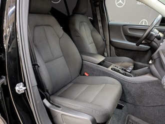 фото Volvo XC40 2019 с пробегом