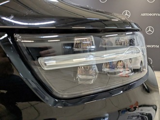 фото Volvo XC40 2019 с пробегом