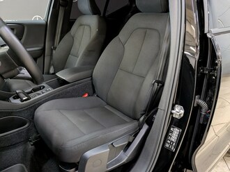 фото Volvo XC40 2019 с пробегом