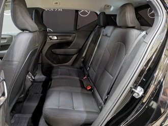 фото Volvo XC40 2019 с пробегом