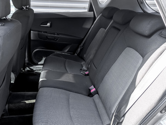 Kia Ceed с пробегом в автосалоне Форис Авто