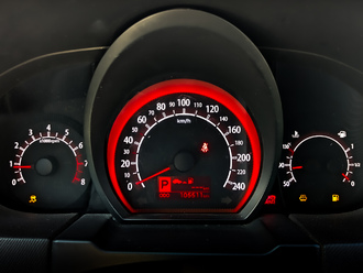 Kia Ceed с пробегом в автосалоне Форис Авто