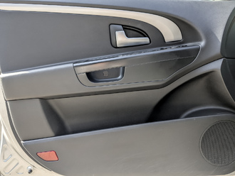 Kia Ceed с пробегом в автосалоне Форис Авто