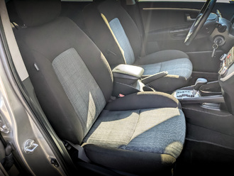 Kia Ceed с пробегом в автосалоне Форис Авто