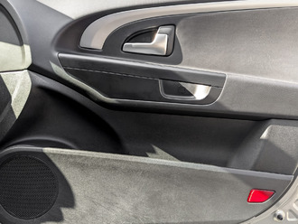 Kia Ceed с пробегом в автосалоне Форис Авто