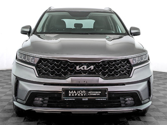 фото Kia Sorento IV 2023