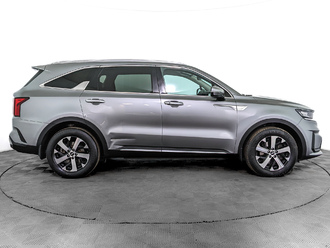 фото Kia Sorento IV 2023
