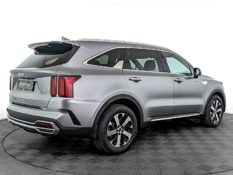 фото Kia Sorento IV 2023