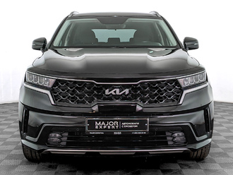 фото Kia Sorento IV 2023