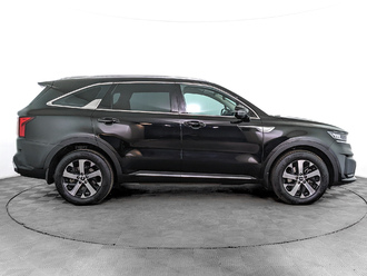 фото Kia Sorento IV 2023