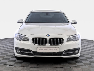 фото BMW 5 (F10/F11) 2016