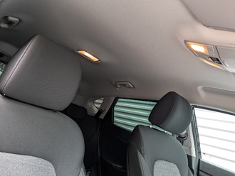 Hyundai Tucson с пробегом в автосалоне Форис Авто