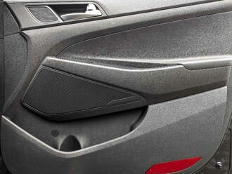Hyundai Tucson с пробегом в автосалоне Форис Авто