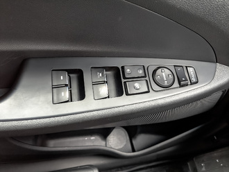 Hyundai Tucson с пробегом в автосалоне Форис Авто