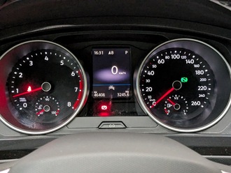 фото Volkswagen Tiguan II 2021