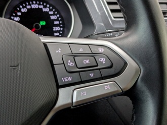 фото Volkswagen Tiguan II 2021
