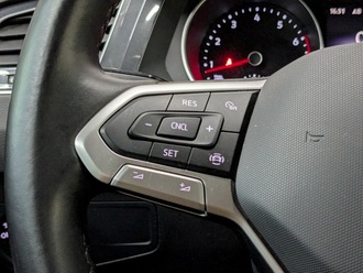 фото Volkswagen Tiguan II 2021