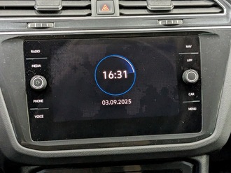 фото Volkswagen Tiguan II 2021