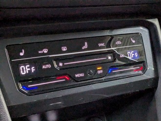 фото Volkswagen Tiguan II 2021