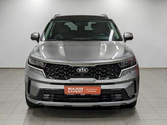 фото Kia Sorento IV 2021