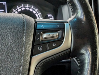 фото Toyota Land Cruiser 200 2018