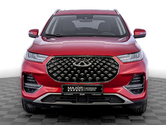 фото Chery Tiggo 8 Pro 2021