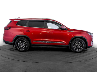 фото Chery Tiggo 8 Pro 2021