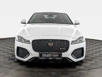фото Jaguar XF II (X260) 2021