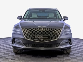 фото Genesis GV80 I 2021