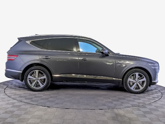 фото Genesis GV80 I 2021