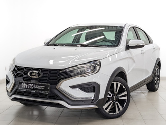 фото Lada Vesta 2023