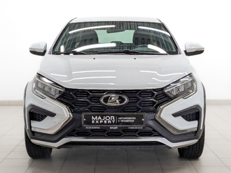 фото Lada Vesta 2023