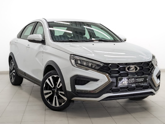 фото Lada Vesta 2023