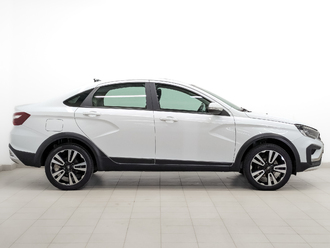 фото Lada Vesta 2023