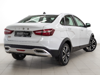 фото Lada Vesta 2023