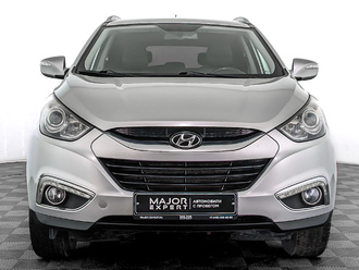 фото Hyundai ix35 I 2012