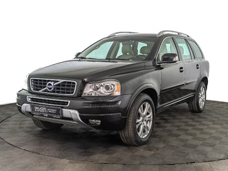 фото Volvo XC90 2013 с пробегом