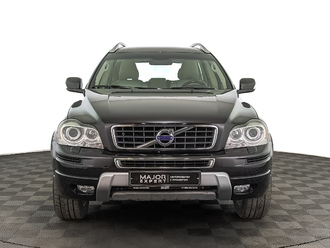 фото Volvo XC90 I 2013