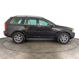 фото Volvo XC90 I 2013