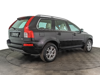 фото Volvo XC90 I 2013