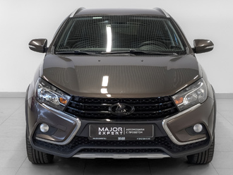 фото Lada Vesta 2020