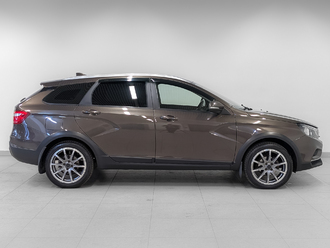 фото Lada Vesta 2020