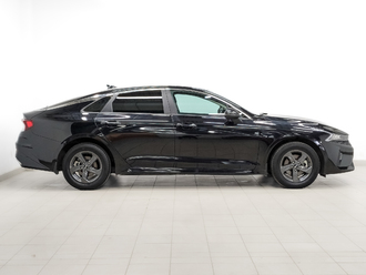 фото Kia K5 III 2020